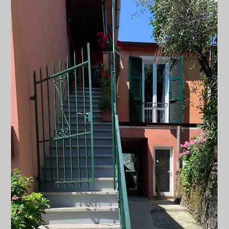 Casa San Rocco Apartment Levanto Exterior photo