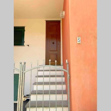 Casa San Rocco Apartment Levanto Exterior photo